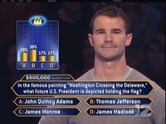Download Who Wants To Be A Millionaire Java 320 X 240