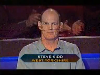 kidd steve millionaire wikia