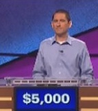 Brian Fodera | Who Wants To Be A Millionaire Wiki | Fandom