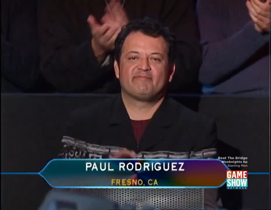 paul rodriguez sr