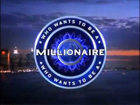 Karen Christensen Who Wants To Be A Millionaire