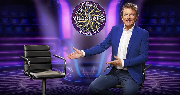 Robert ten Brink | Who Wants To Be A Millionaire Wiki | Fandom