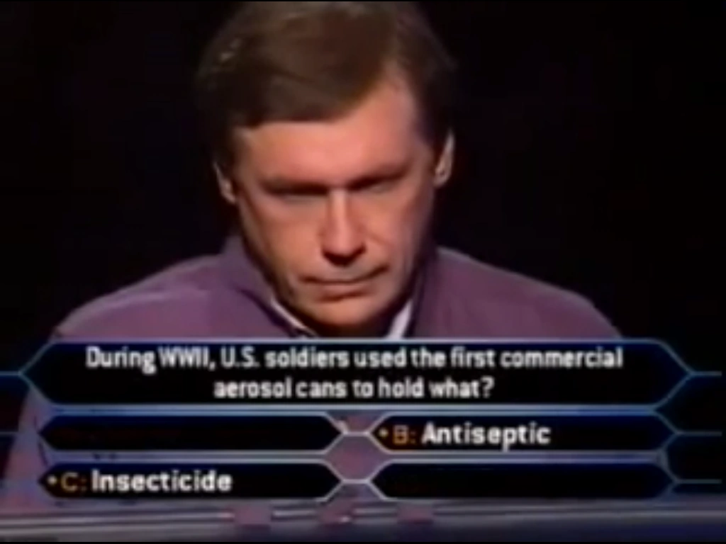 50 50 Who Wants To Be A Millionaire Wiki Fandom