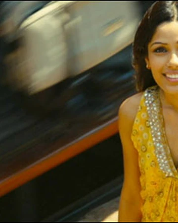 Latika Who Wants To Be A Millionaire Wiki Fandom