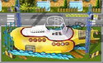 Yellow SubmarineConstruct