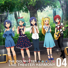 The Idolm Ster Million Live Discography The Idolm Ster Million Live Wiki Fandom