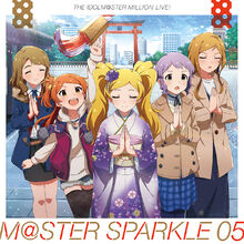 The Idolm Ster Million Live Discography The Idolm Ster Million Live Wiki Fandom
