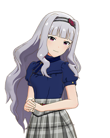 Idolmaster Anime Wiki