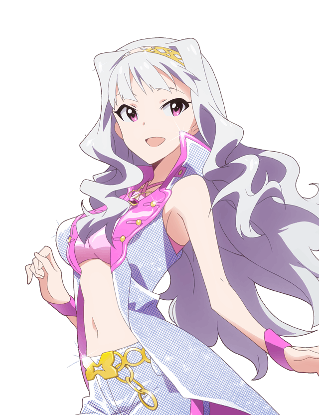 Image Shijou Takane Idol Png The Idolm Ster Million Live Wiki