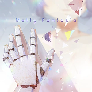 Melty Fantasia The Idolm Ster Million Live Wiki Fandom