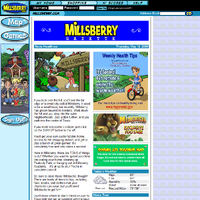 Millsberry Con Official Login Page 100 Verified Would you like to react to this message? millsberry con official login page