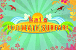 Kai's Ultimate Surfari