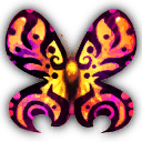 Aurora Butterfly