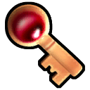 Ancient Key