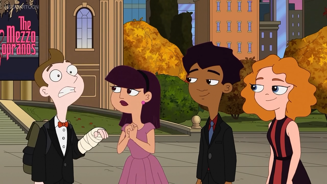 Закон мёрфи фуфелшмерц. Milo murphy s law. Зак андервуд майло мерфи. Подземники группа майло мёрфи. Майло мёрфи.