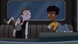 Scream-A-Torium Image 346