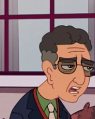 Museum Tour Guide Milo Murphy S Law Wiki Fandom