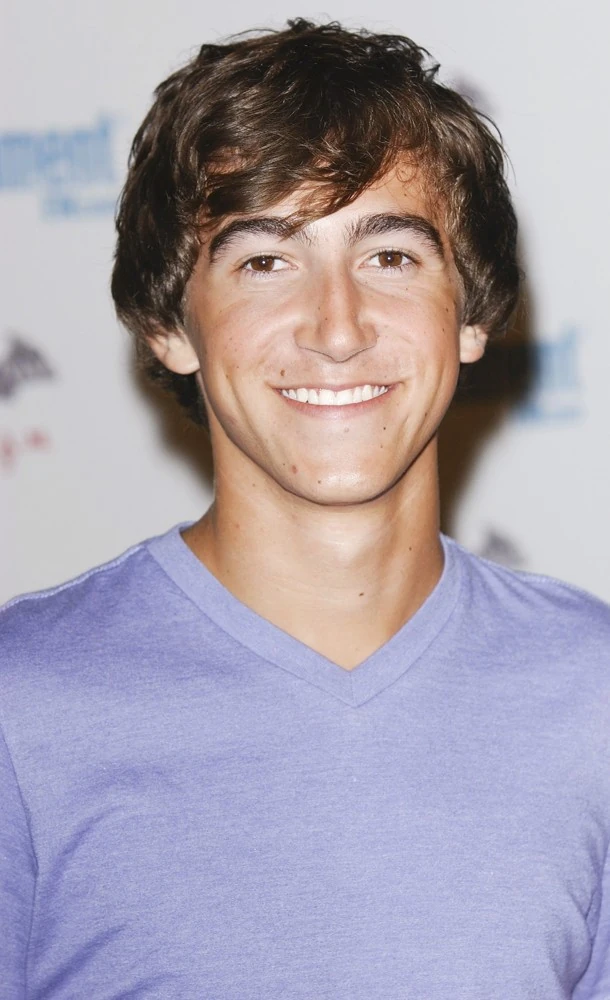 Vincent Martella | Milo Murphy’s Law Wiki | FANDOM powered by Wikia