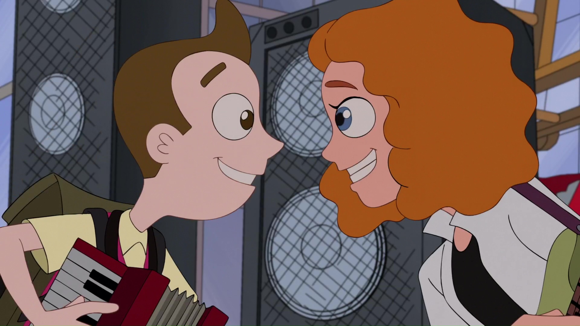 Milo Murphy Melissa Milo Murphy Melissa