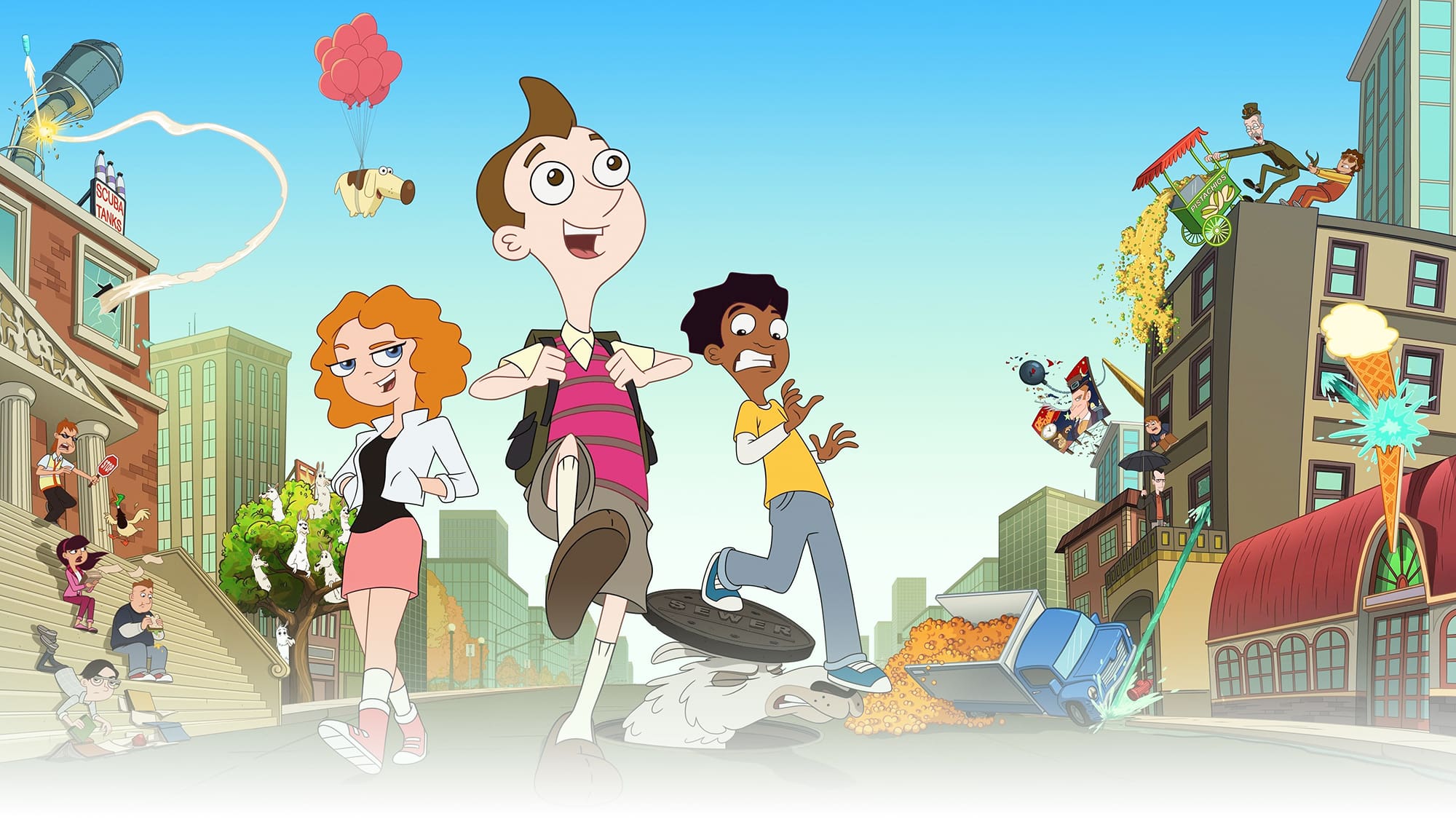 Will there be a third season of Milo Murphy's Law?