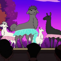 Llama Song Download Mp3