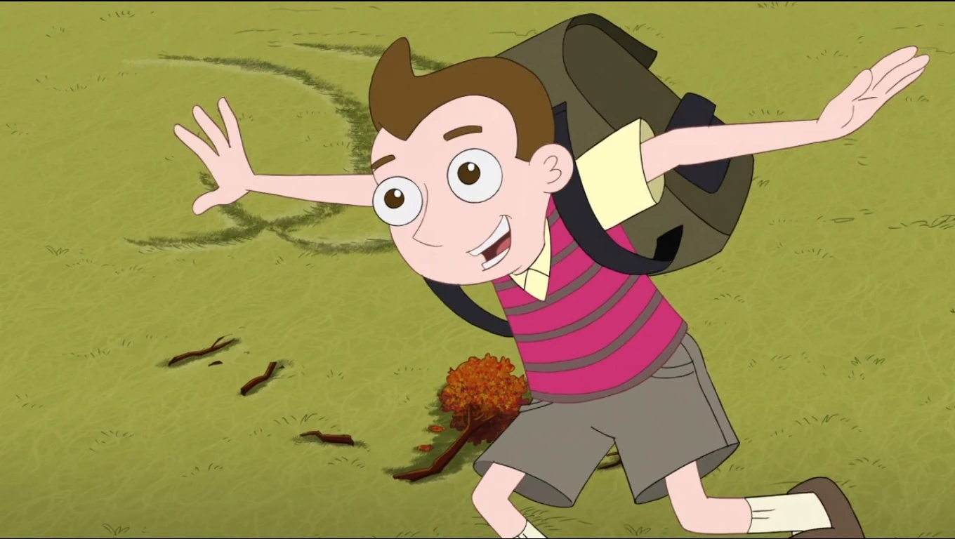 Murphy Family | Milo Murphy&rsquo;s Law Wiki | Fandom