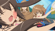 Minami-ke S1 E05 19m 38s