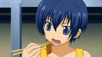 Get Minami Ke Okawari Episode 03 Minami Ke Wiki Fandom Free Get Wallpaper Minami Ke Okawari Episode 03 Minami Ke Wiki Fandom For Android