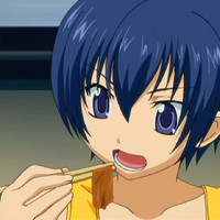 Minami Ke Natsuyasumi Ova Lost In Anime