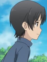 Shuuichi