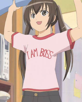 Wallpaper Kana Minami Minami Ke Wiki Fandom Free HD