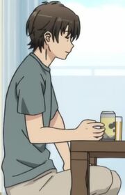 Takeru