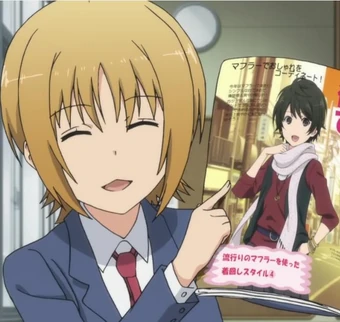 Get Hayami Minami Ke Wiki Fandom For Android Wallpaper Hayami Minami Ke Wiki Fandom For iPhone Free