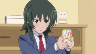 Download Atsuko Minami Ke Wiki Fandom Free Get Wallpaper Atsuko Minami Ke Wiki Fandom For iPhone Free