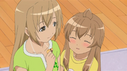 Minami-ke S1 E05 21m 50s