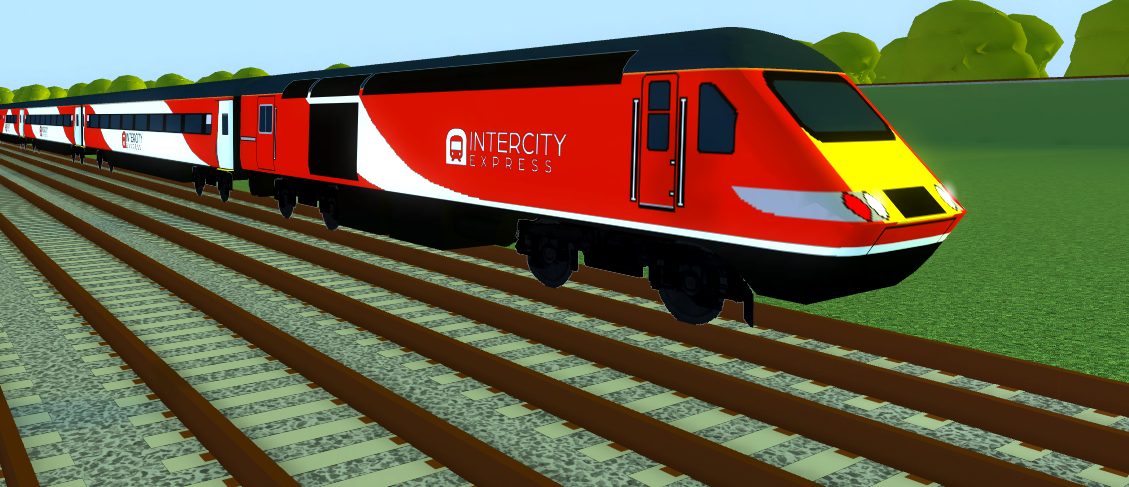 Class 43 High Speed Train Mind The Gap Rblx Wiki - mind the gap roblox wiki