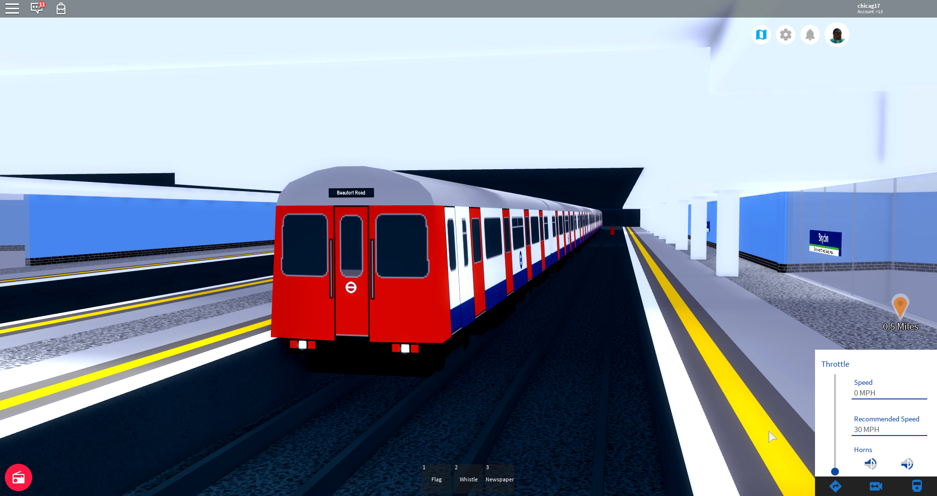 Capital Line | Mind The Gap RBLX Wiki | Fandom