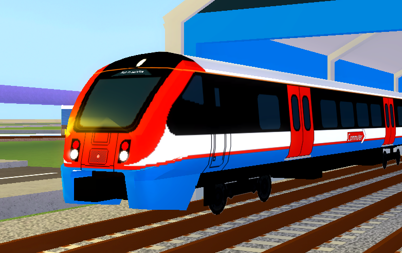 Class 710 Aventra Mind The Gap Rblx Wiki Fandom - roblox class 465