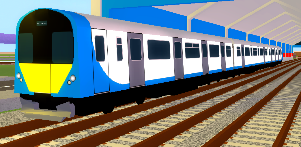 Class 230 D Train Mind The Gap Rblx Wiki Fandom - class 458 roblox