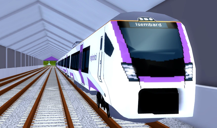 Class 745 flirt mind the gap rblx wiki fandom