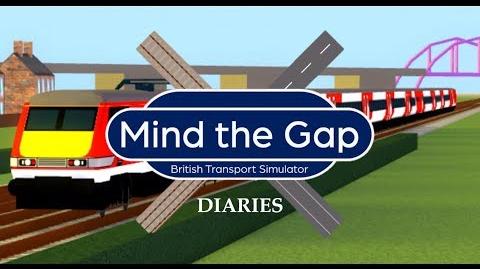 Video Roblox Mind The Gap Diaries S2 Ep2 Bus Convoy - roblox transport simulator 2018