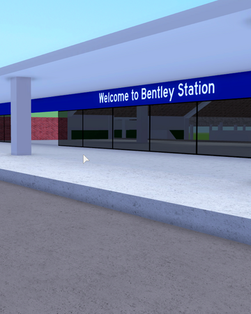 Bentley Mind The Gap Rblx Wiki Fandom