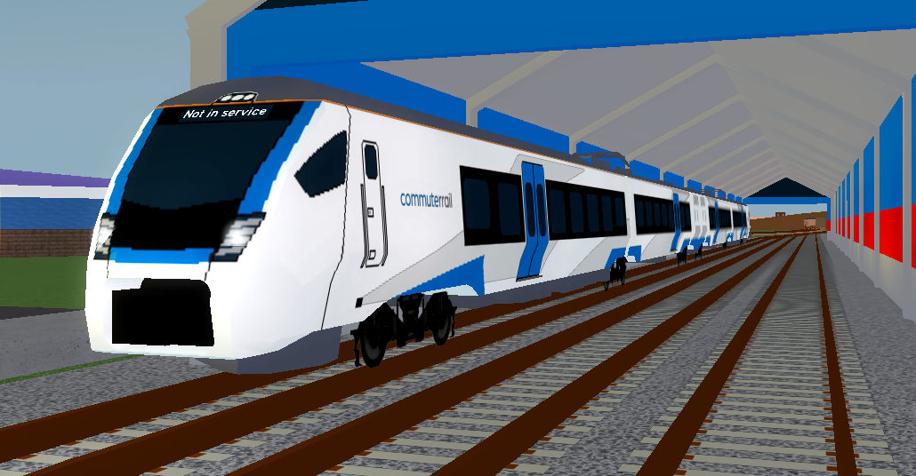 mind the gap trains buses simulator roblox