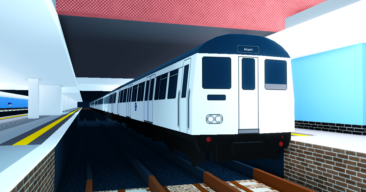 A Stock Mind The Gap Rblx Wiki Fandom - mind the gap roblox map