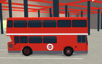 Leyland Atlantean Bus Mind The Gap Roblox Wiki Fandom - roblox mtg bus