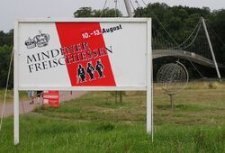 Mindener Freischießen