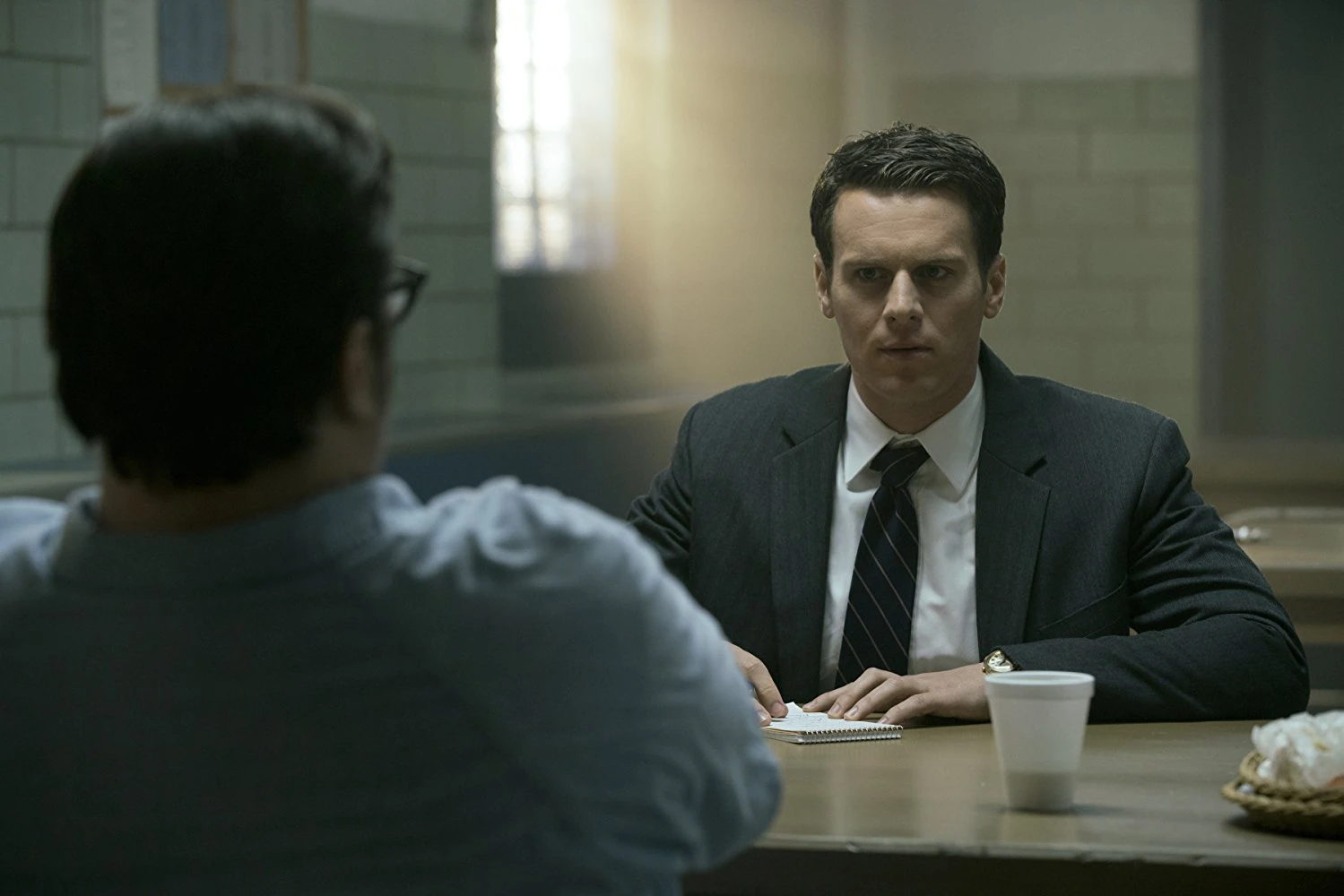 Holden Ford Mindhunter Wiki FANDOM powered by Wikia
