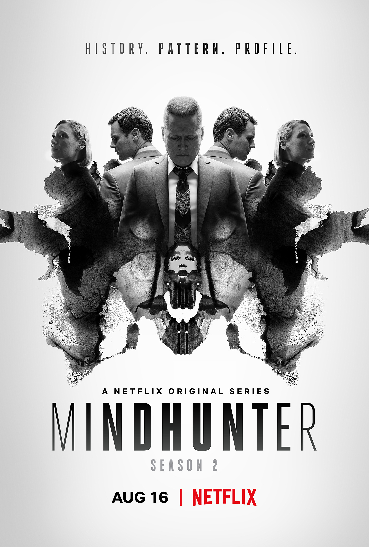 Season 2 Mindhunter Wiki Fandom