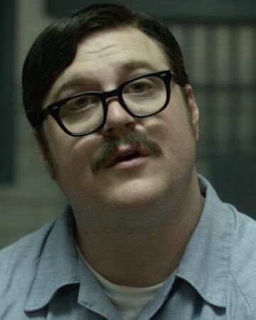 Ed Kemper Mindhunter Wiki Fandom