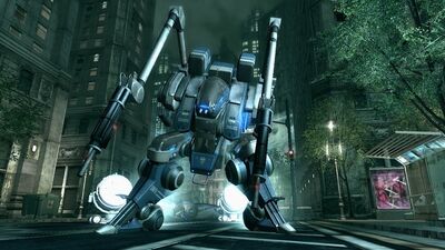 Robot